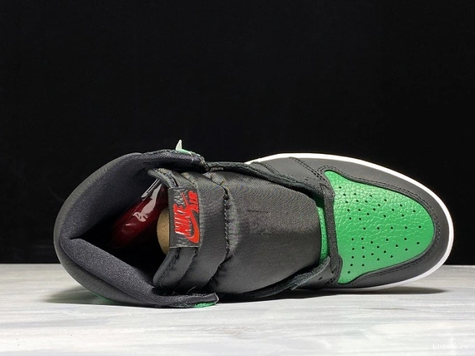 Rep MAX Jordan Air Pine Green 555088-030 1 High 0814